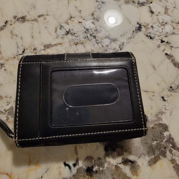 Coach Wallet - Picture 2 of 5